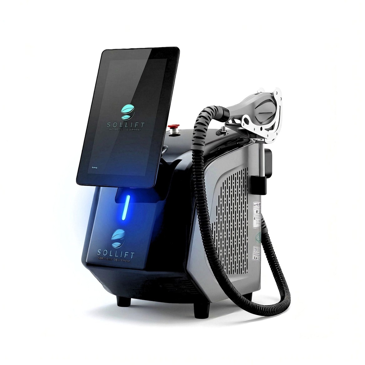 Onyx Expert IPL Hair Removal and Skin Rejuvenation (FDA-Approved & TUV Medical CE-Cleared)