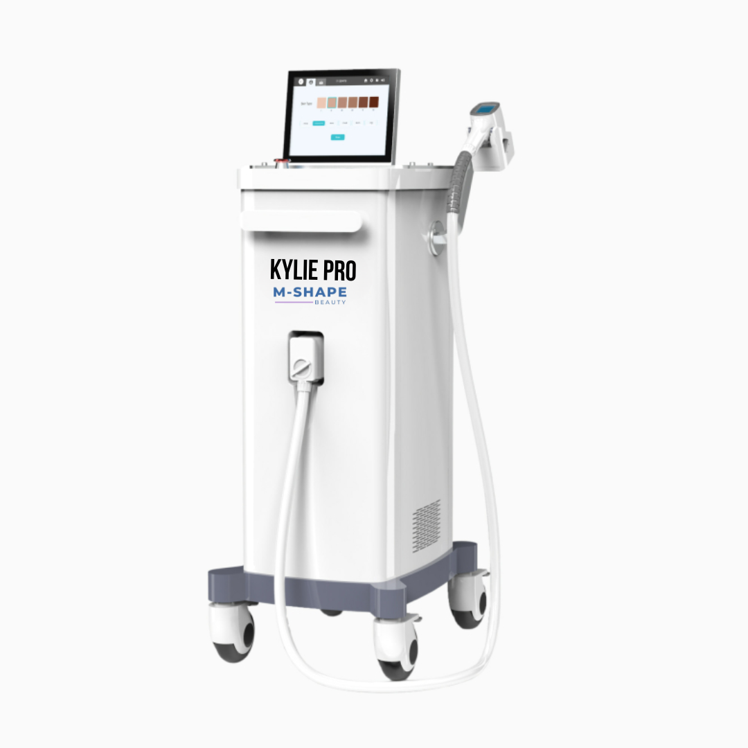 Kylie Pro Diode Laser 2 in 1
