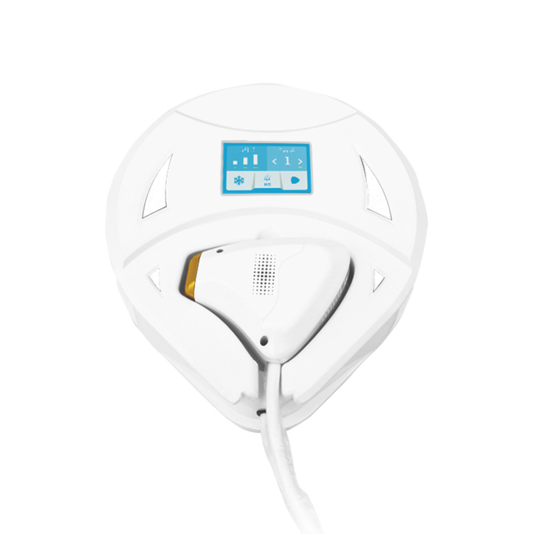 Elite Smooth™ Compact 808nm Diode Laser Hair Removal Machine
