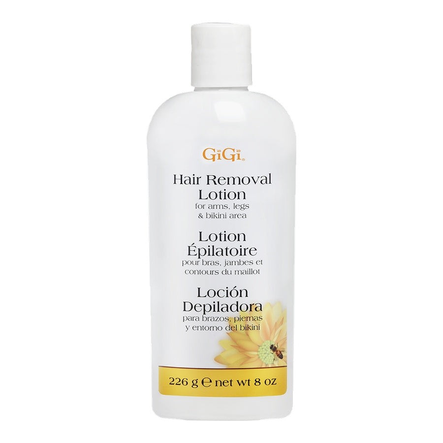 Hair Removal Lotion