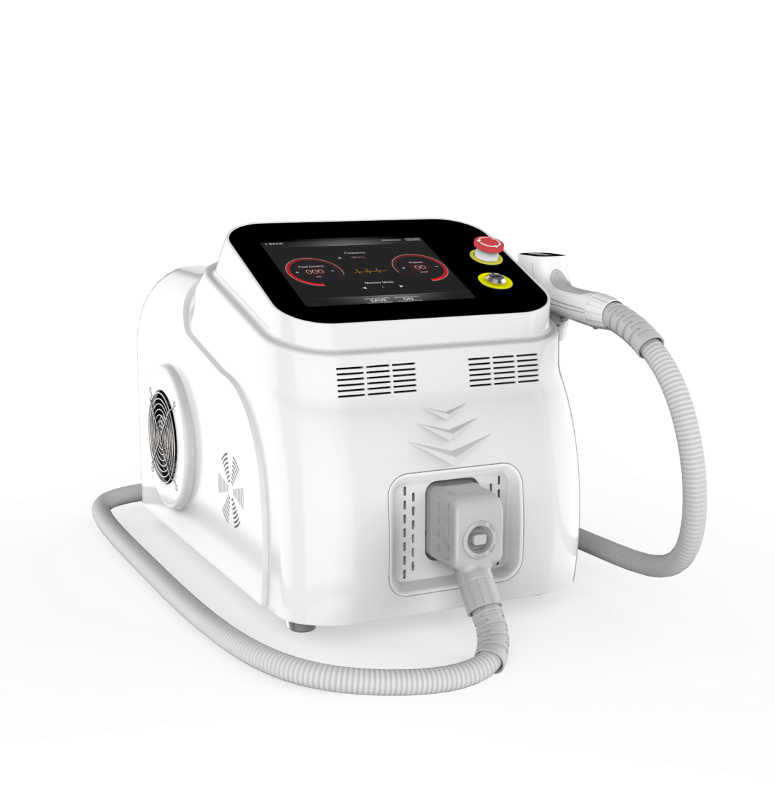 Clearance Veloce Diode 2.0 Laser Hair Removal