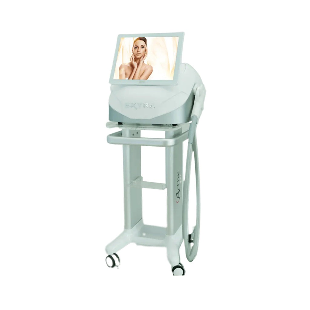 IPL Extra 818m Hair Removal & Facial Treatment System