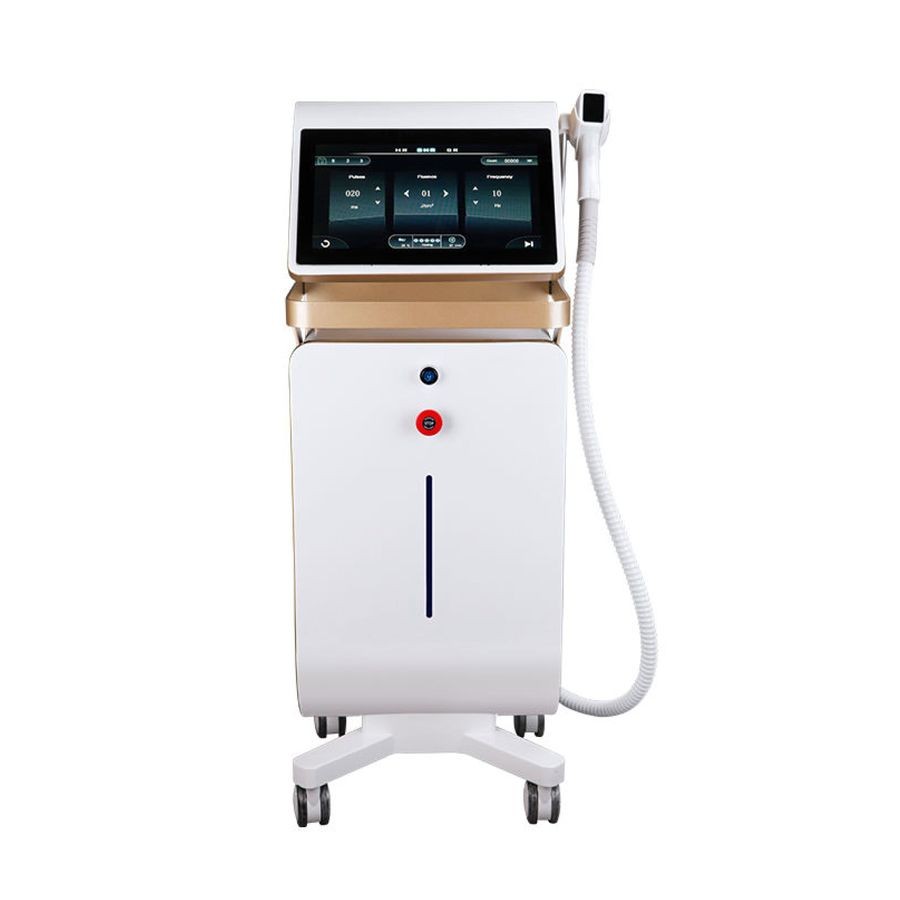 FioraBeam 4-Wavelength Diode Laser Hair Removal System