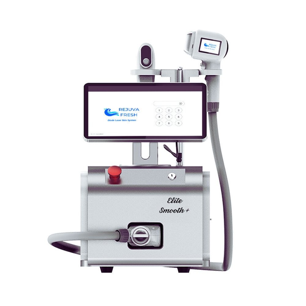Elite Smooth™ Desktop Pro Diode Laser Hair Removal Machine