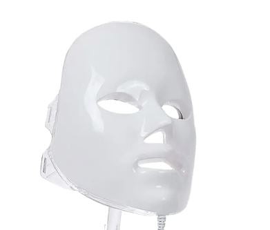 Replacement LED Mask for Oxygen Machine