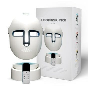 "30% Discount on Open Box" BRÜUN BEAUTY Led Face Mask Light Therapy
