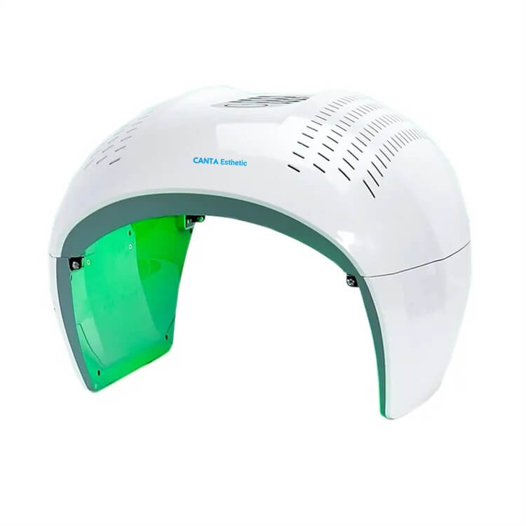 LED Light Therapy Machine LuMax