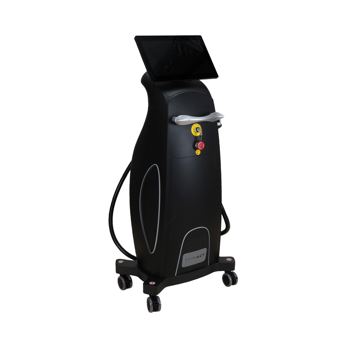 SkinAct Advance Diode Laser Hair Removal System