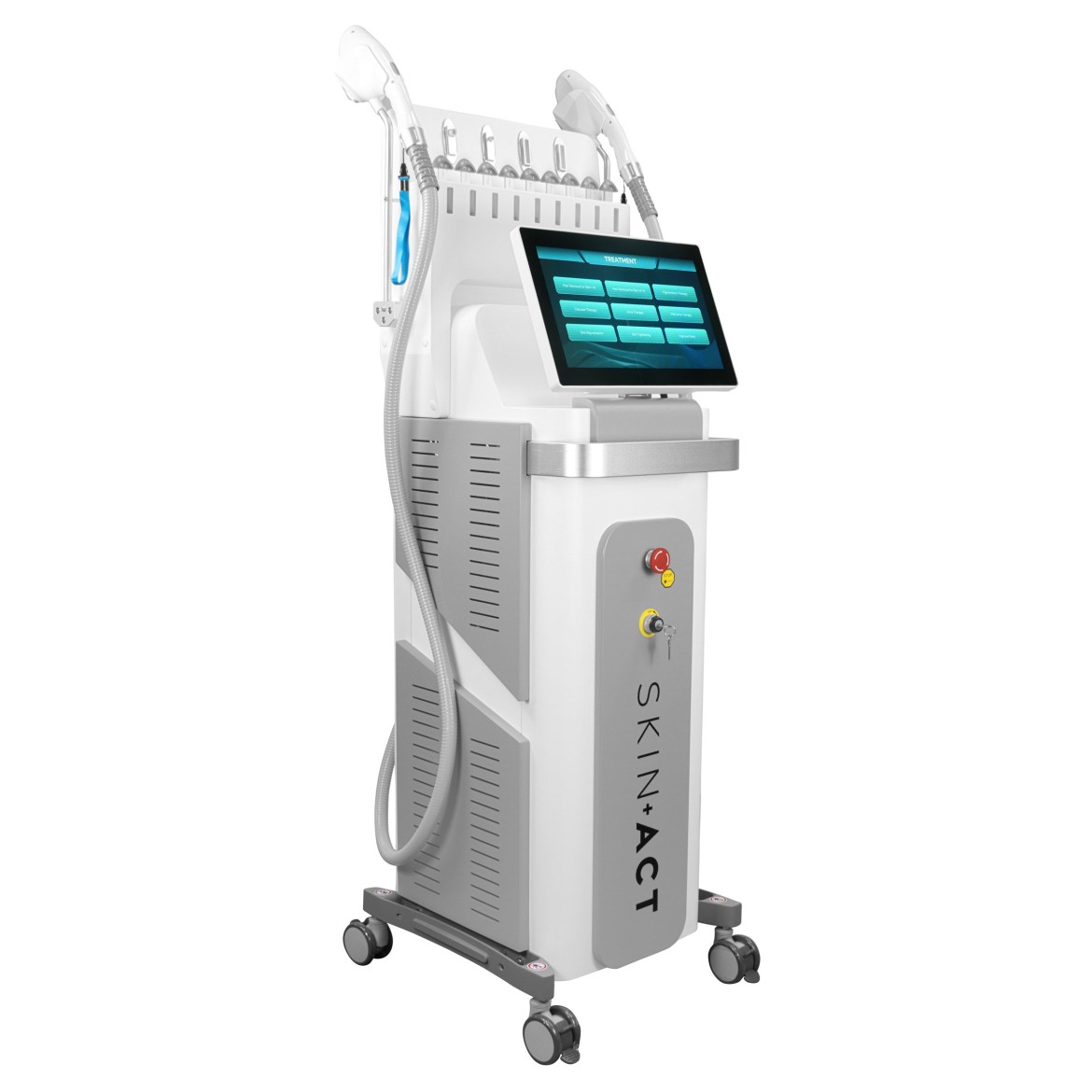 SKINACT IPL Pro
