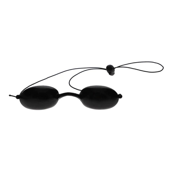 P-Shield Laser Safety Glasses – Red Light Therapy Eye Protection