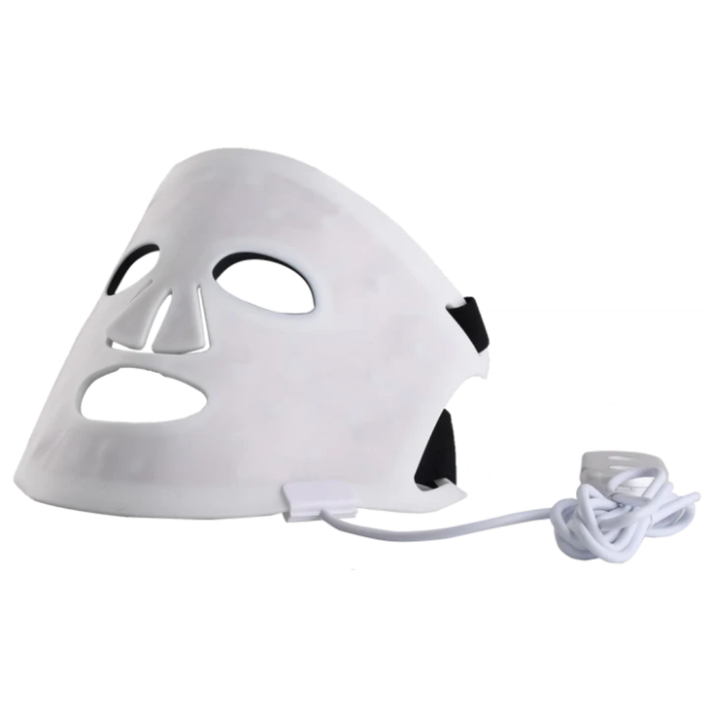 ZAQ Noor 2.0 Infrared LED Light Therapy Face Mask