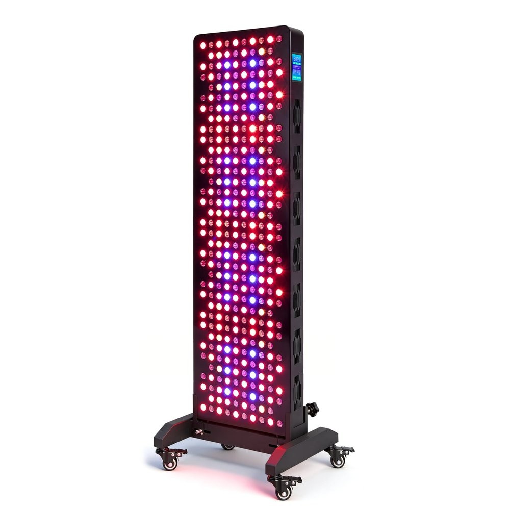 Tayra Professional Red Light Therapy Device P336