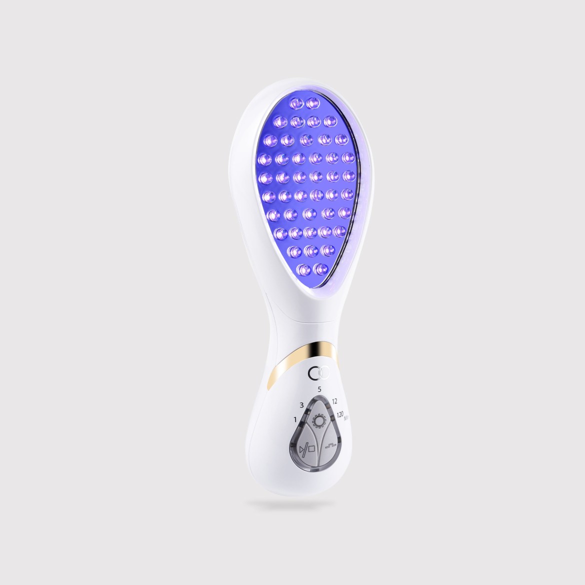 LumaGlow Blue | Anti-Acne LED Light Therapy Wand