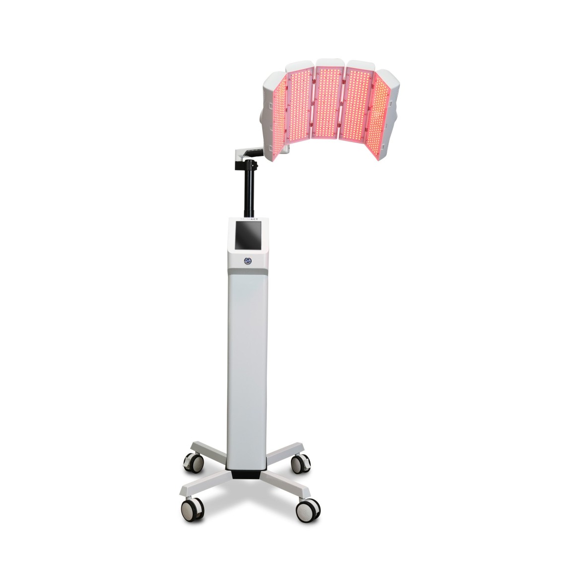 Advanced 7 Wavelength LED PDT Machine With Touchscreen Display