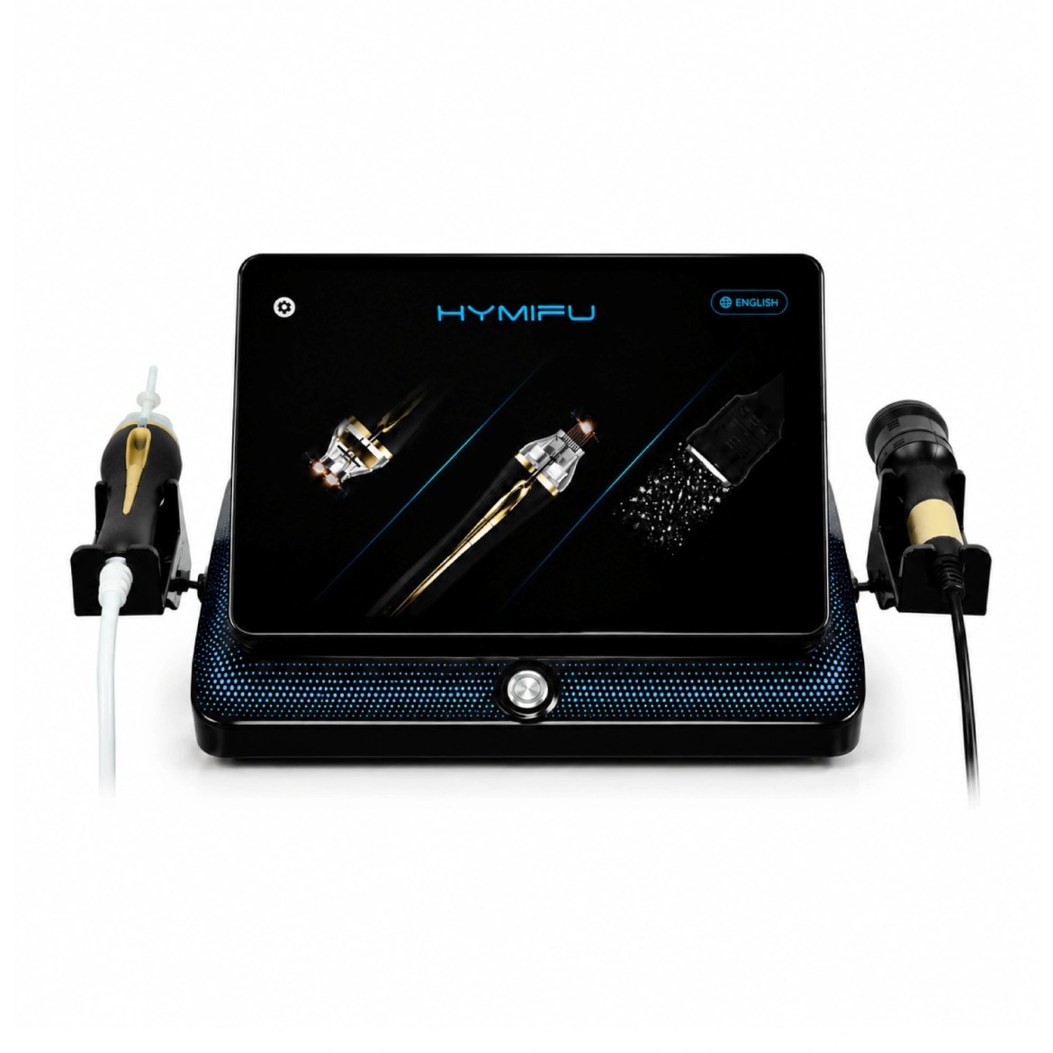 Eiranthia Pro Fractional RF Microneedling System