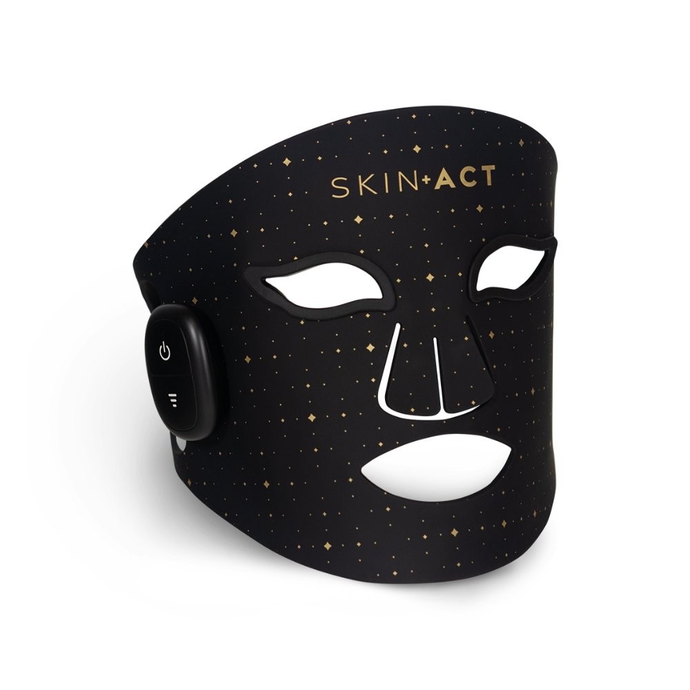 Wireless LED Light Therapy Mask
