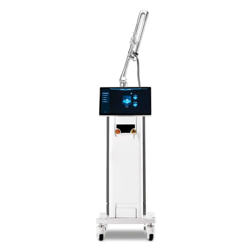 SmartPulse™ COOL Professional CO2 Fractional Laser