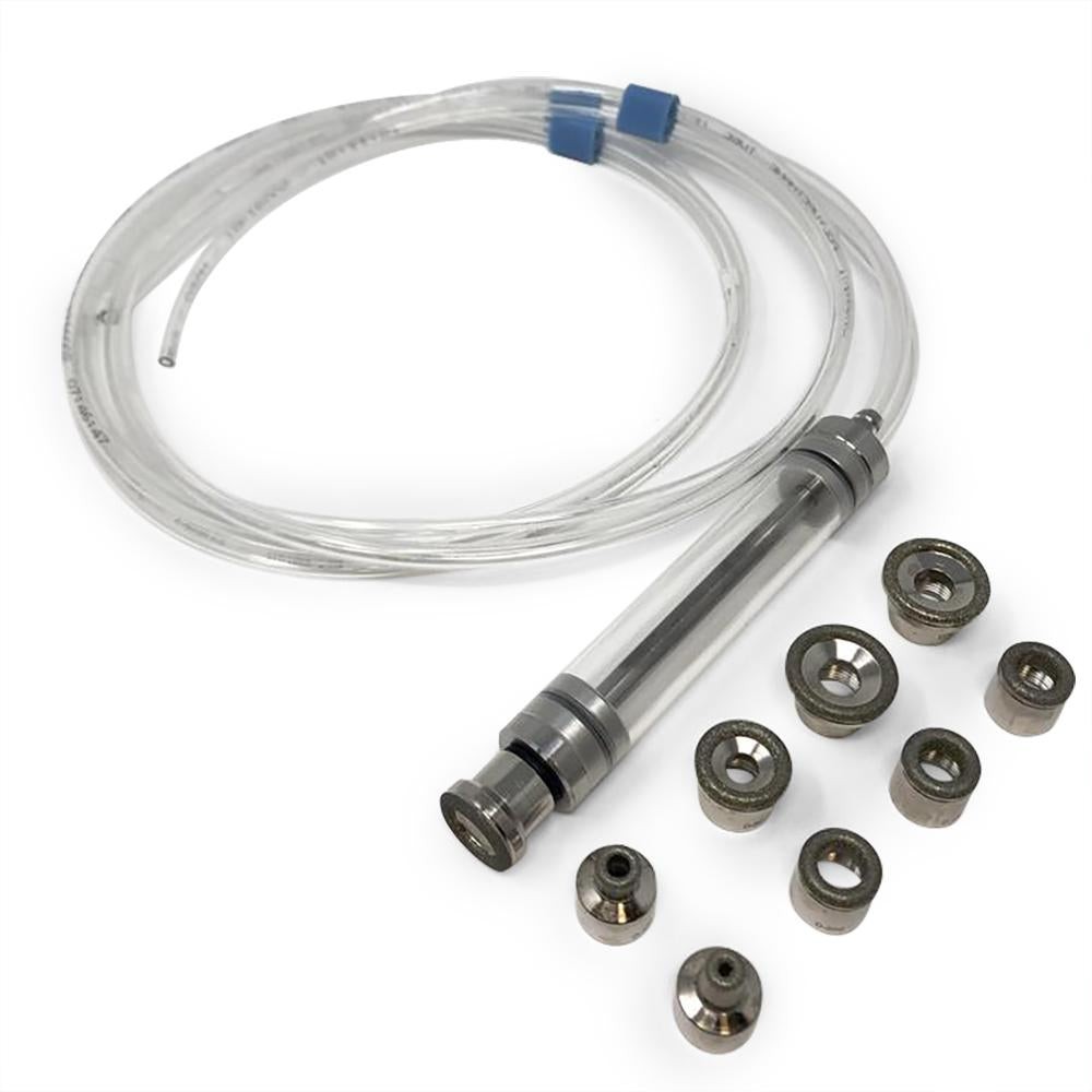 Hydro glass wand with Diamond Tips for PureHydro®/Truhydro