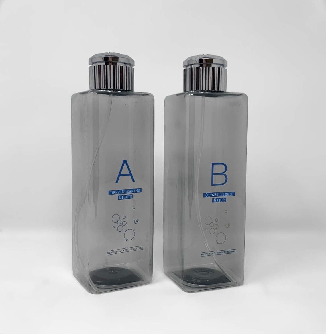 Set of Jars for PureHydro®