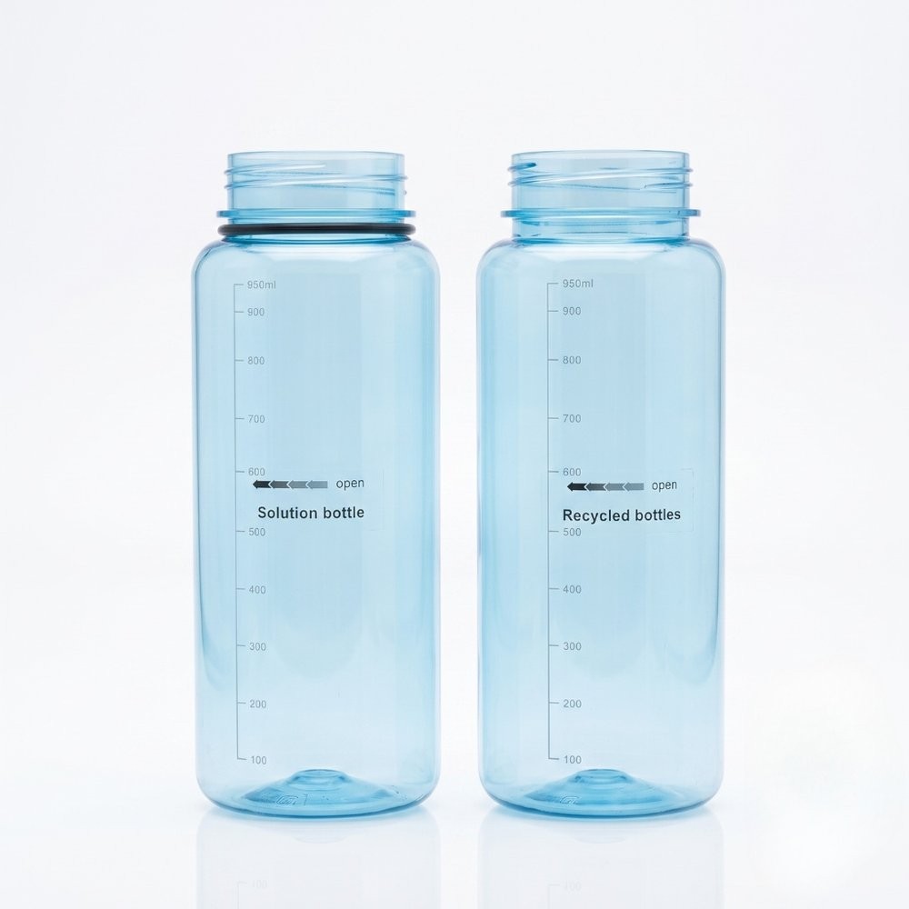 Clearance Set of Jars for Truhydro