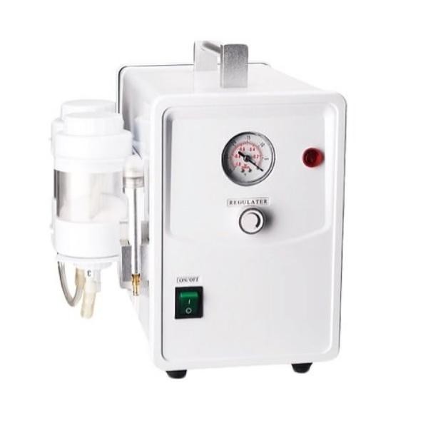 Crystal and Diamond Dermabrasion Integral