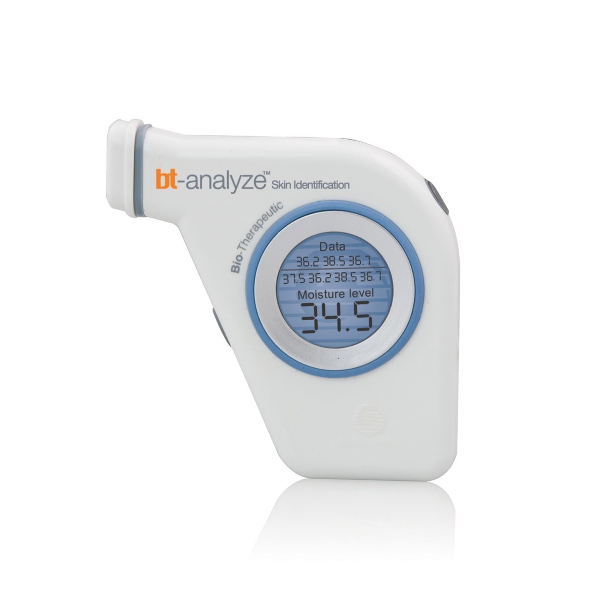Bio-Therapeutic bt-analyze® Skin Moisture Analyzer