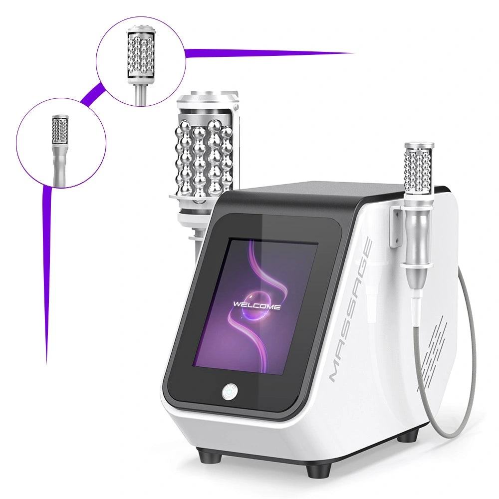 BRÜUN Roller Massage Machine Body Slimming Cellulite Removal For Professional Use