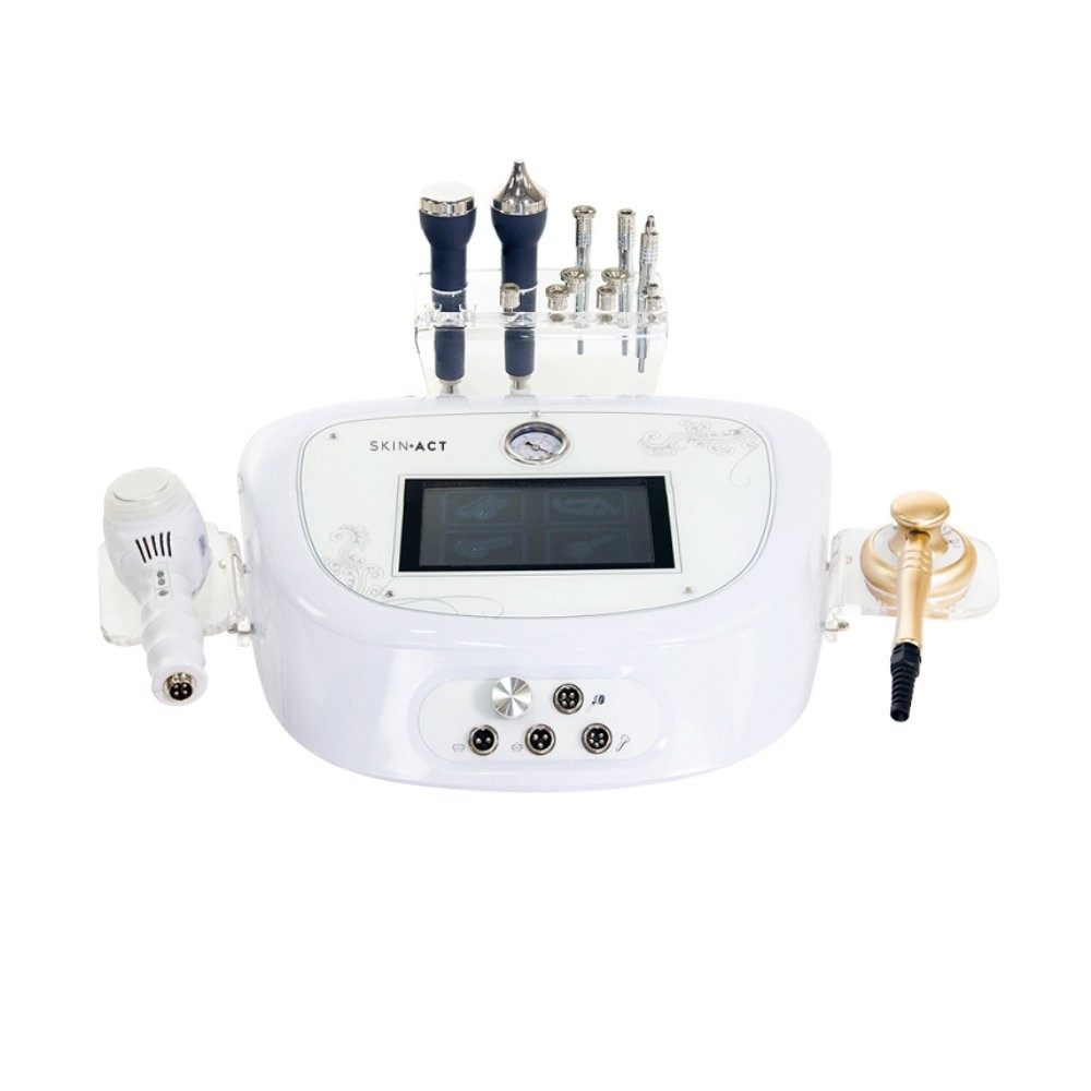 Supra 5 in 1 Microdermabrasion Machine