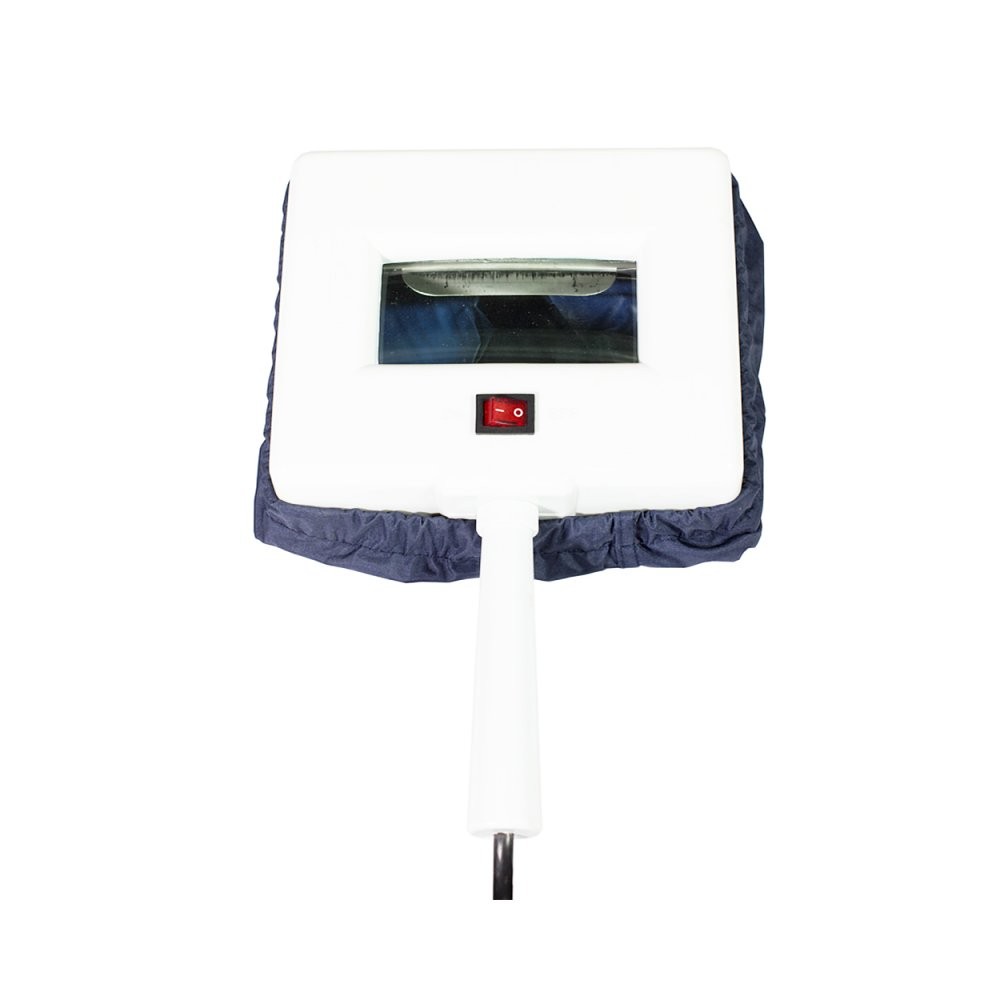 Wood's Lamp Ultraviolet Skin Diagnosis Tool