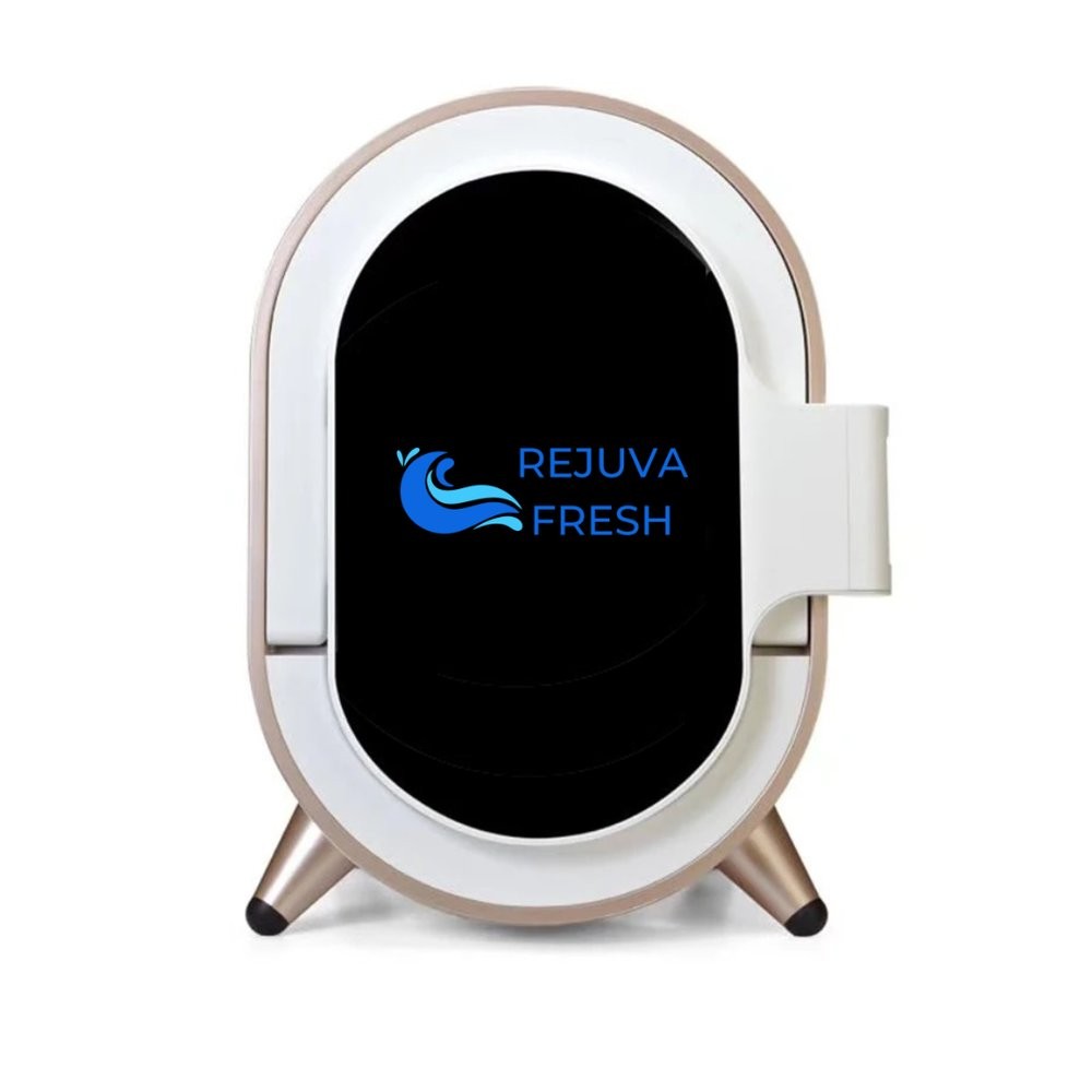 Bella-Face™ Skin Analyzer System