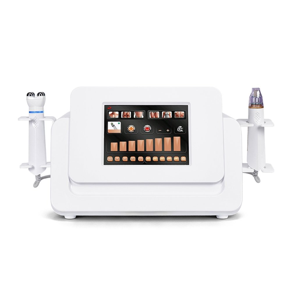 AeriNexa Pro RFEMS & Multi-Probe Plasma System