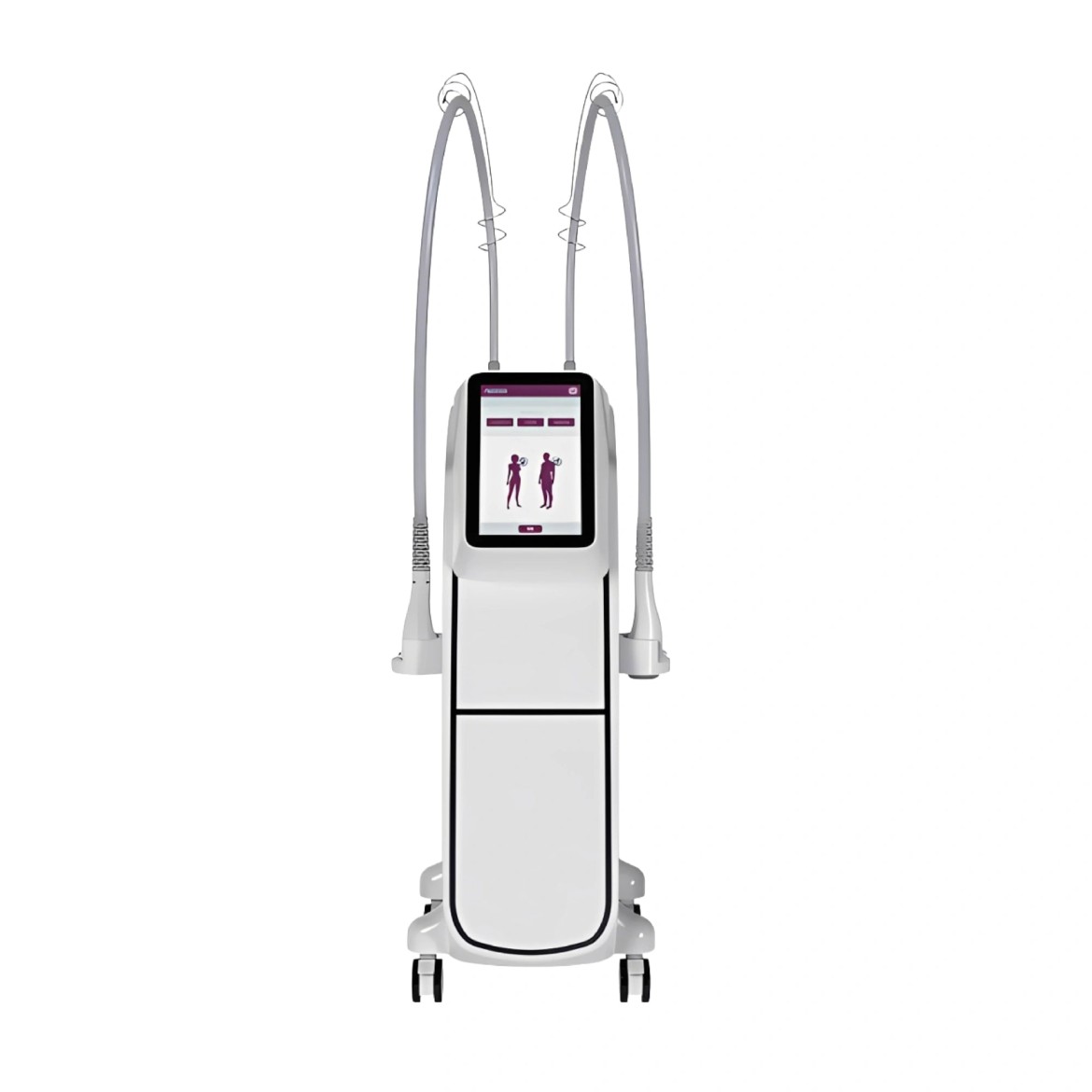 CryoForma Microwave Full Body Contouring System