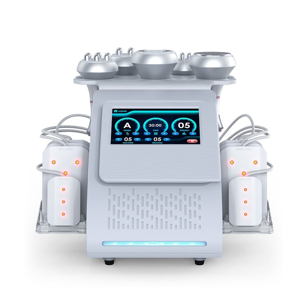 VexaPro 80K Cavitation Body Contouring System