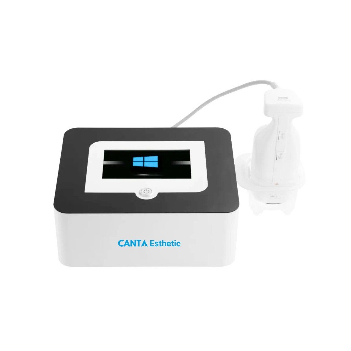 Liposonic HIFU Body Sculpting System