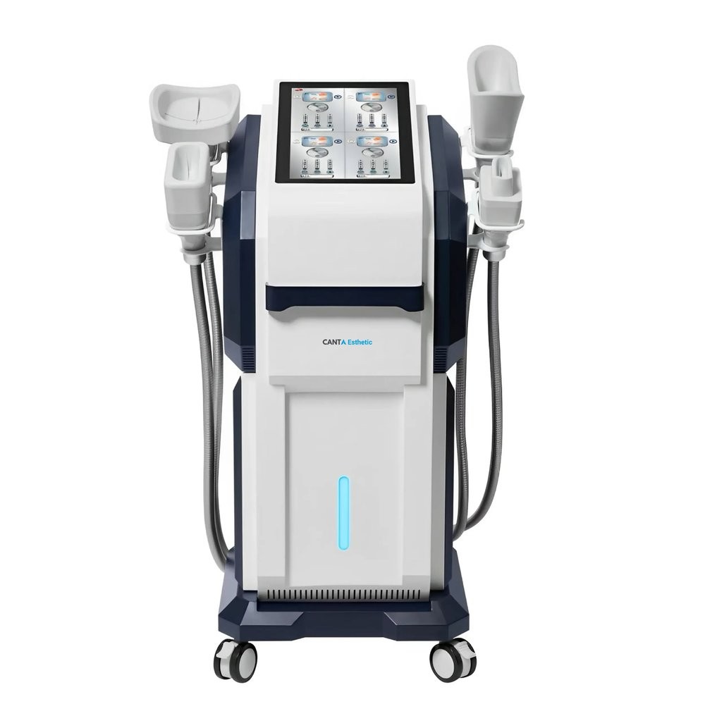 CryoSculpt™ Pro Cryolipolysis Body Contouring System