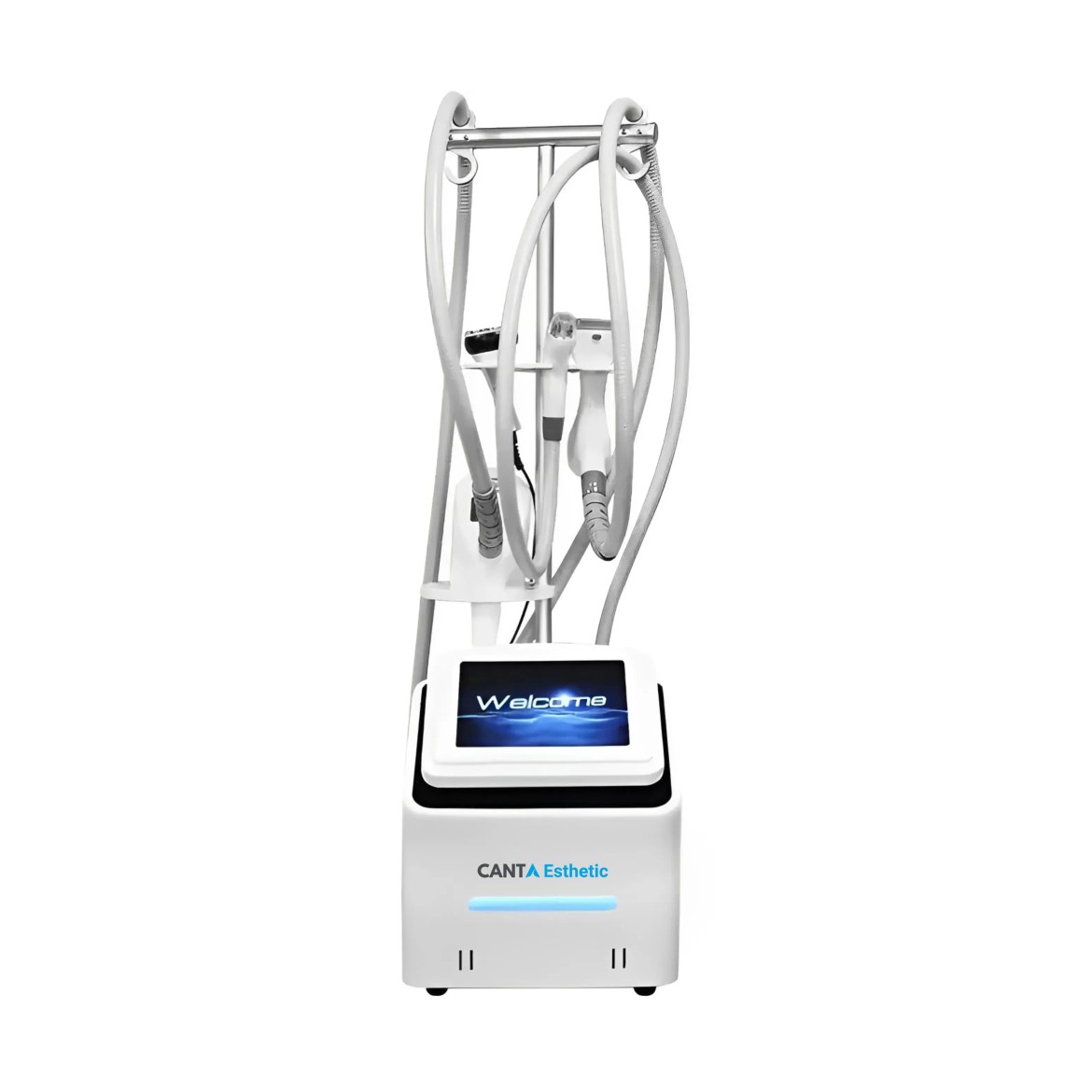 4 In 1 Vera Body Contouring Machine LuxePro
