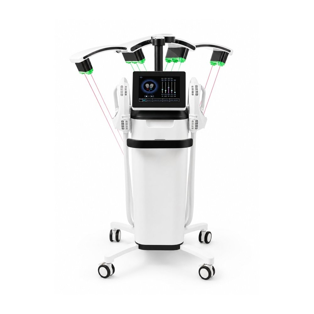 MyoLase RF Body Contouring System