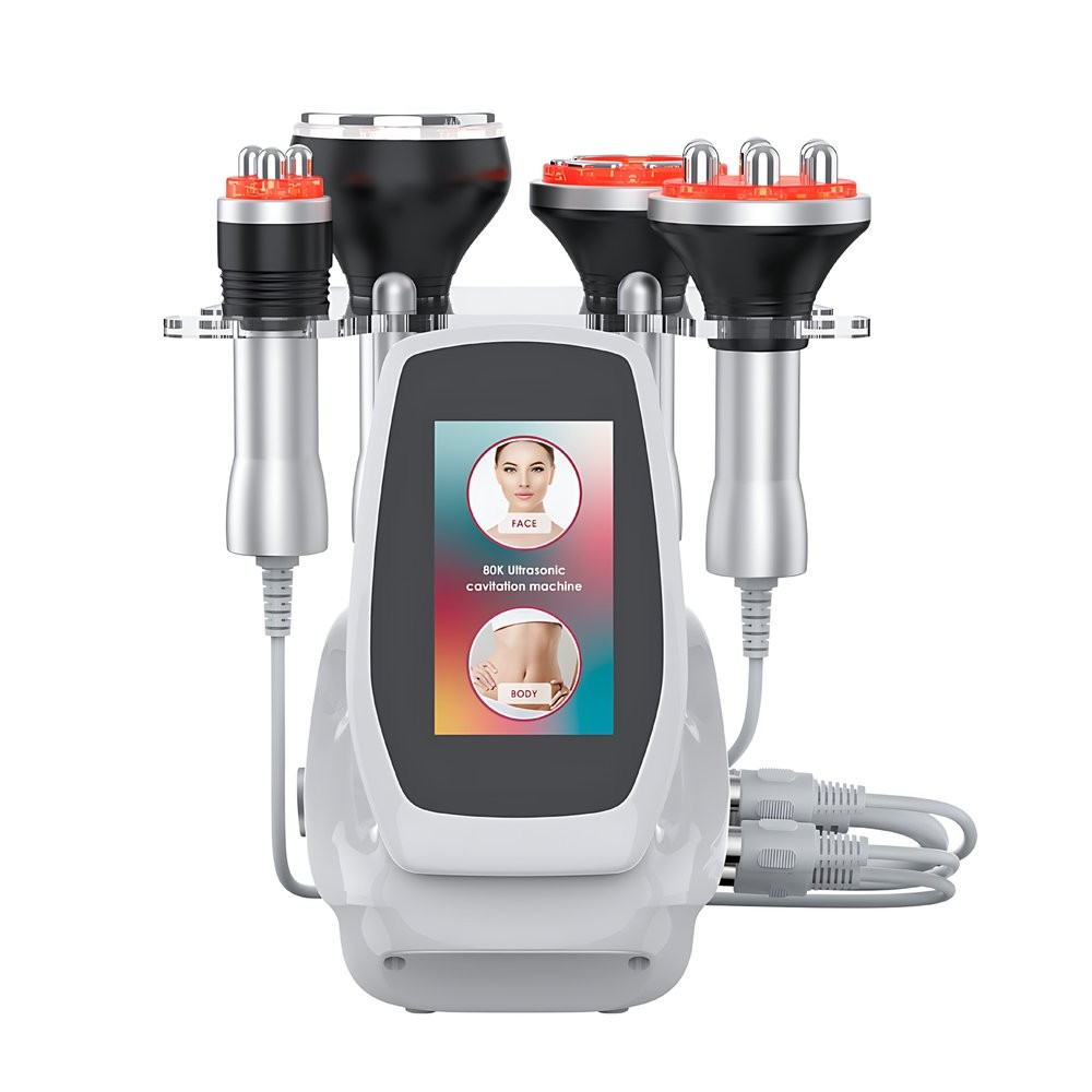 Calista 4-in-1 80K Ultrasonic Cavitation System