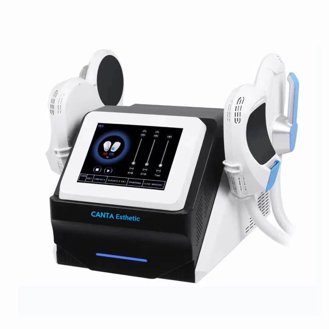 EMS Neo Machine Body Contouring Elite