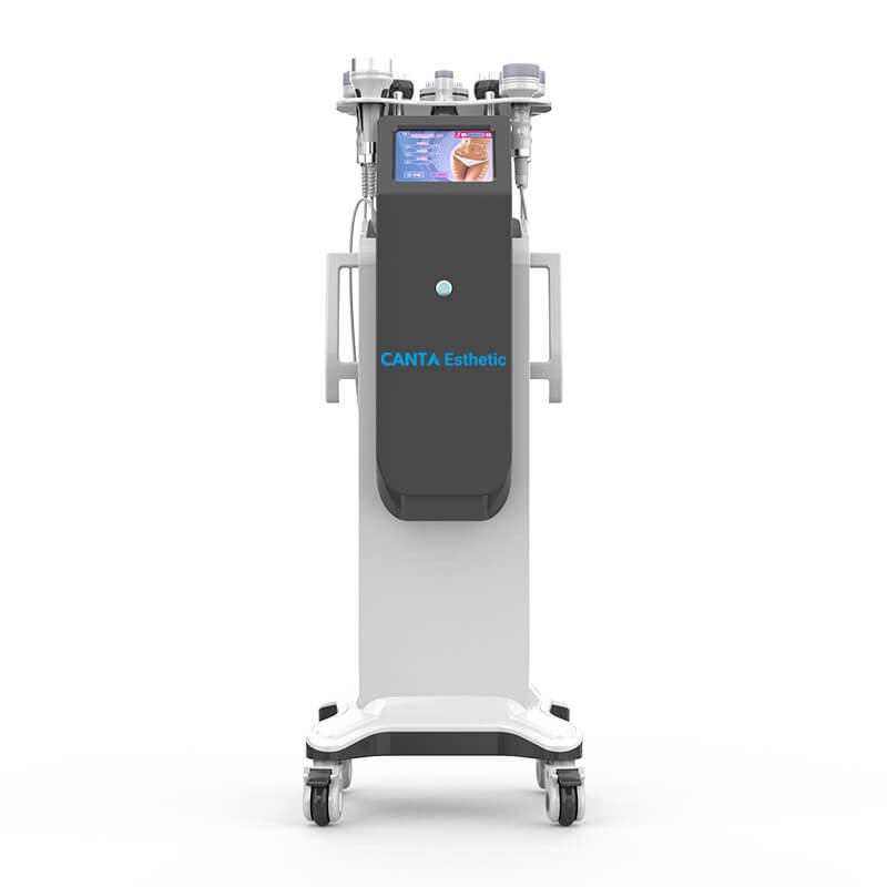 80K Cavitation Machine Terra