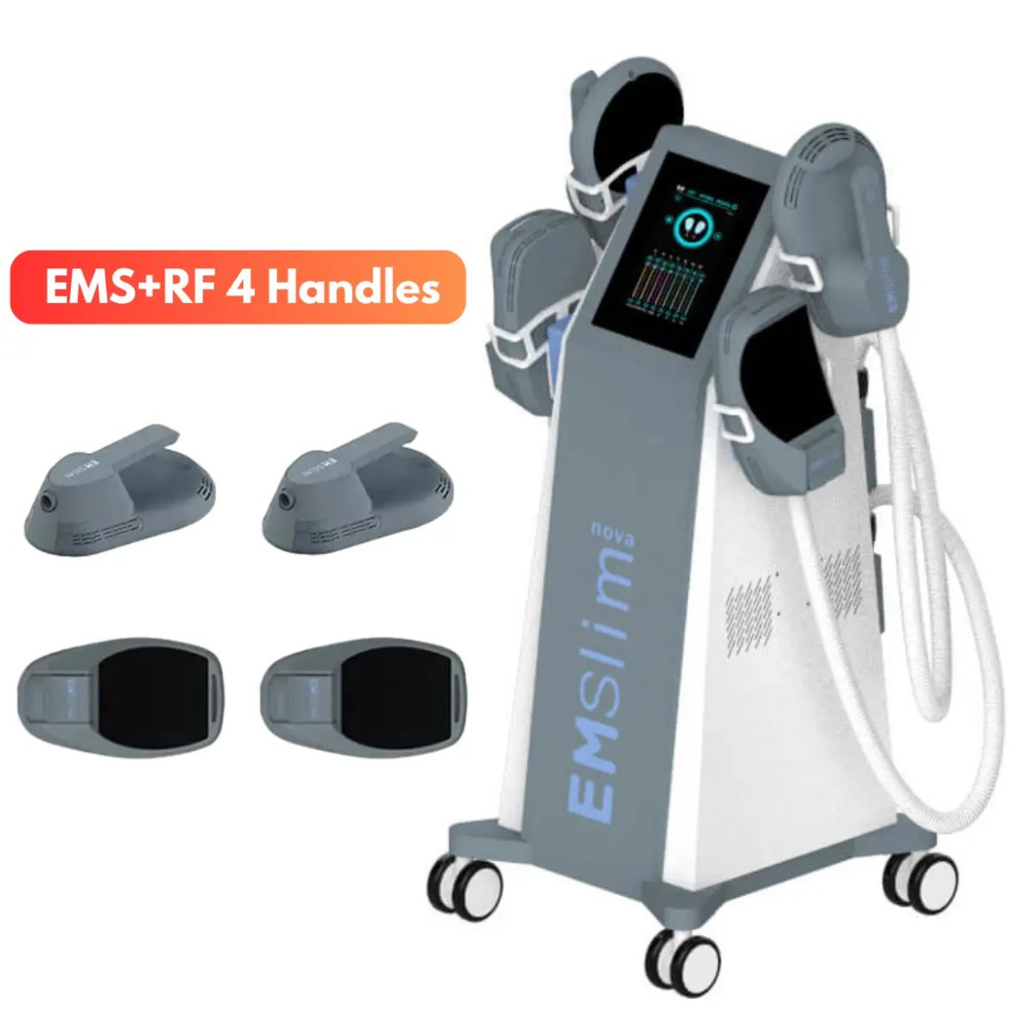 EMS Nova Body Sculpting Machine