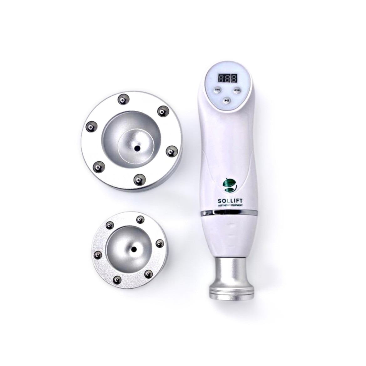 Zena Portable Vacuum Therapy Contouring Massager