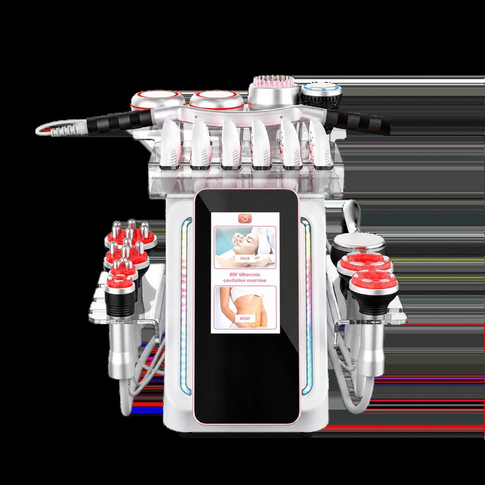 Bianthera Cavitation Body Contouring System