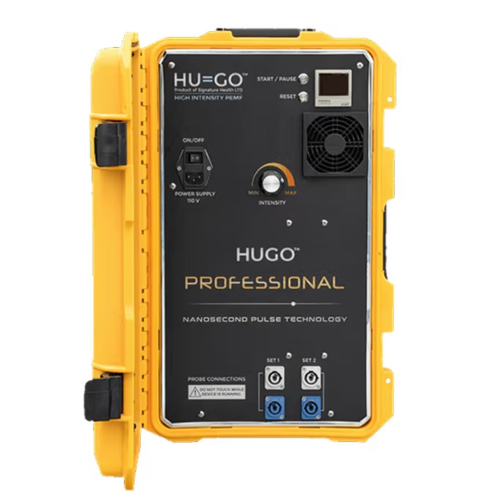 HUGO™ High-Intensity PEMF Systems