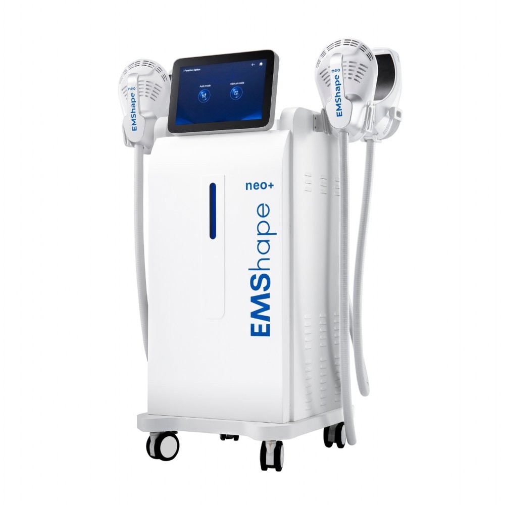 EMShape® Neo Plus Body Sculpt Machine 5 in 1