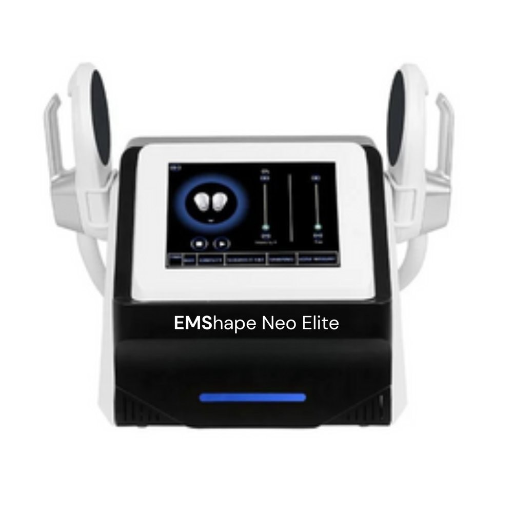 Personal EMShape®  Elite with Upgraded Higher Power