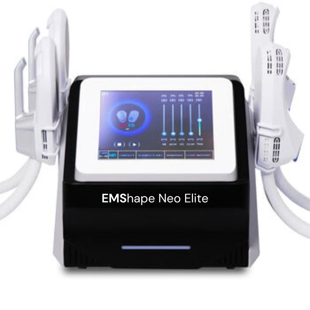 EMShape® Elite with Upgraded Higher Power