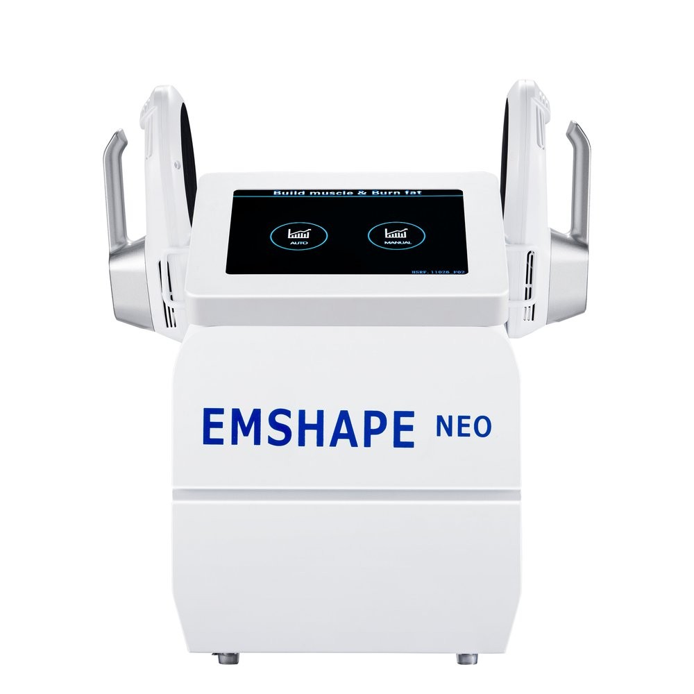 Personal EMShape® Tone Sculpting Device