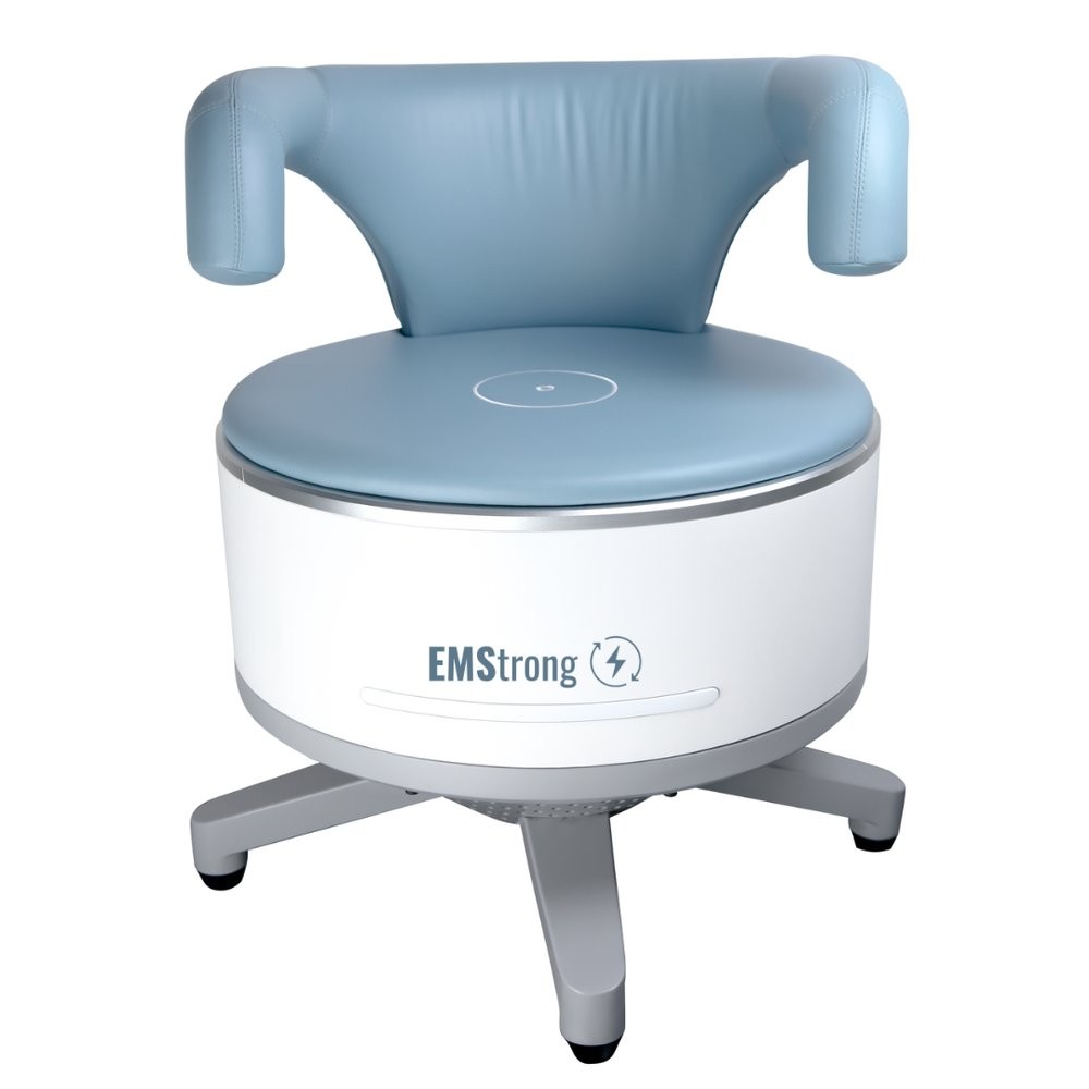 EMStrong® Pelvic Massage Chair