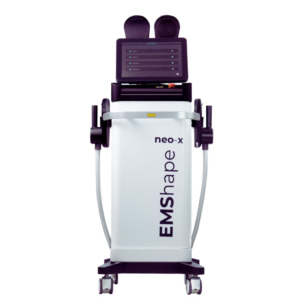 EMShape® Neo-X Body Contouring Machine Professional
